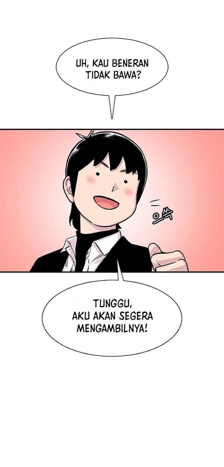 Star Ginseng Store Chapter 150 Gambar 46