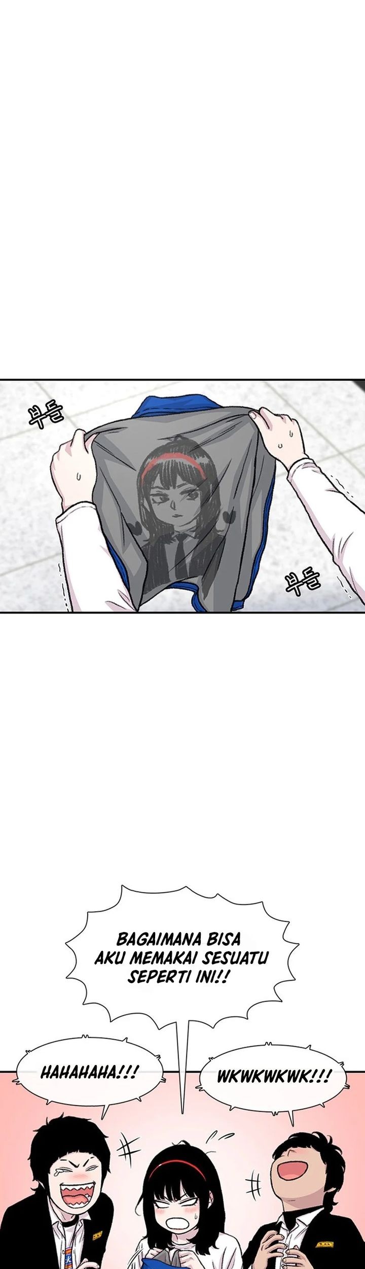 Star Ginseng Store Chapter 150 Gambar 47