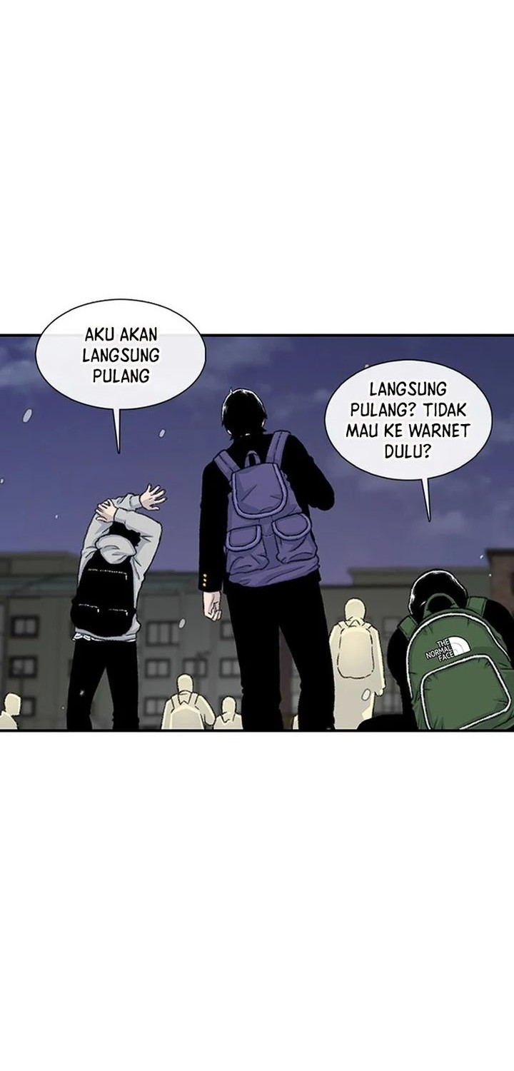 Star Ginseng Store Chapter 150 Gambar 52