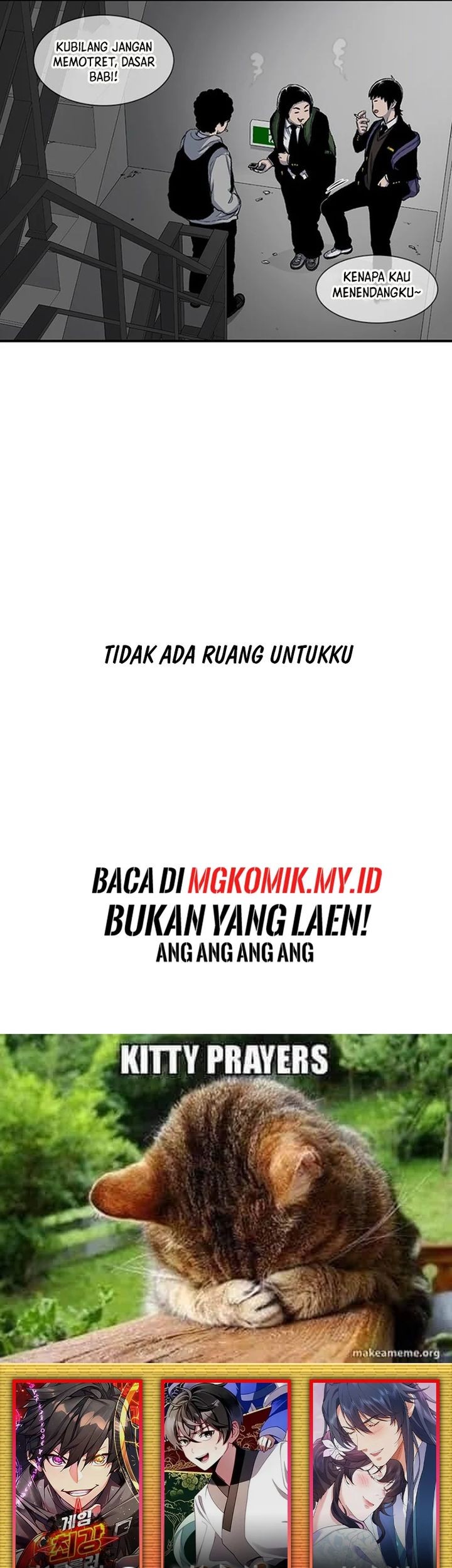 Star Ginseng Store Chapter 150 Gambar 63