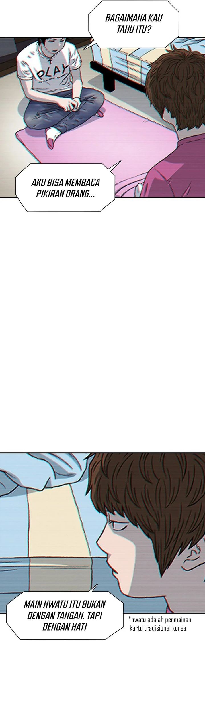 Star Ginseng Store Chapter 150 Gambar 5