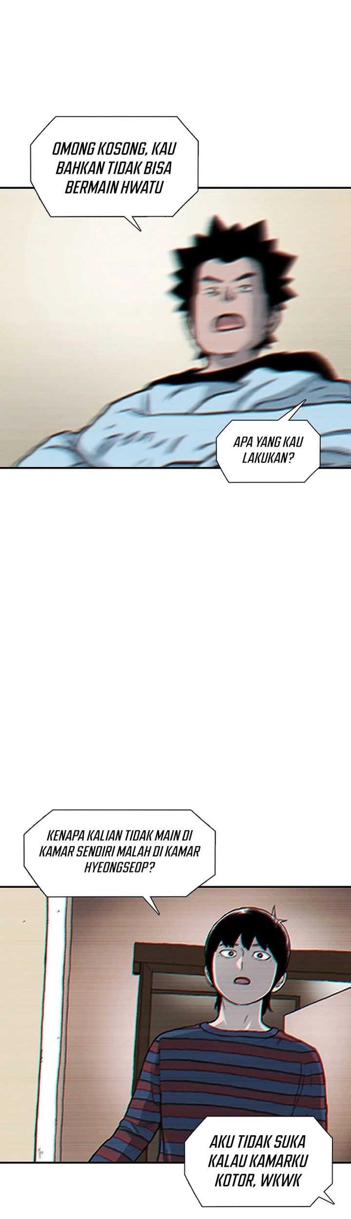 Star Ginseng Store Chapter 150 Gambar 7