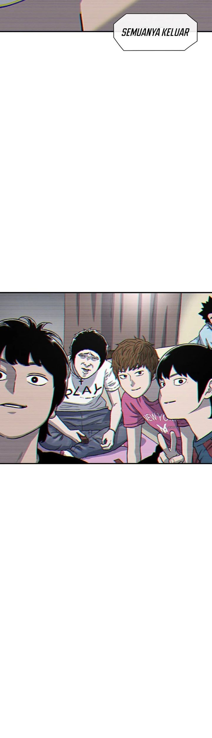 Star Ginseng Store Chapter 150 Gambar 11