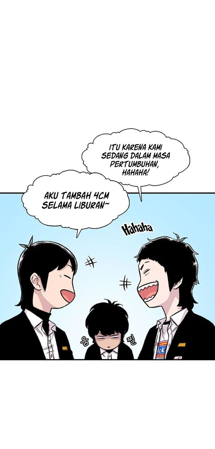Star Ginseng Store Chapter 150 Gambar 18