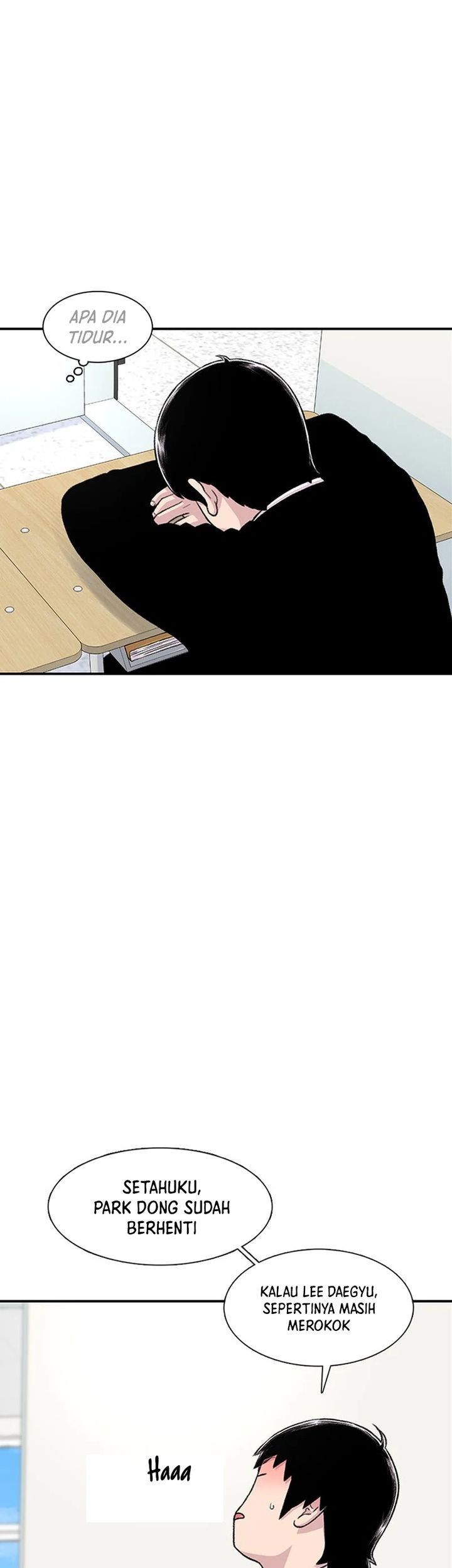 Star Ginseng Store Chapter 151 Gambar 63