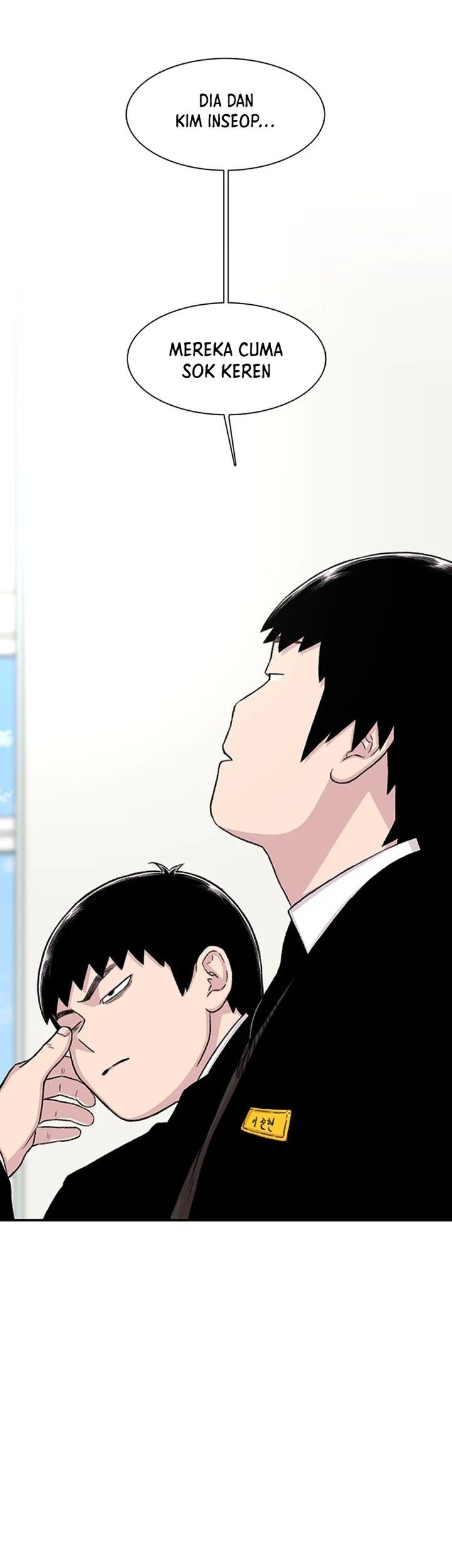Star Ginseng Store Chapter 151 Gambar 77