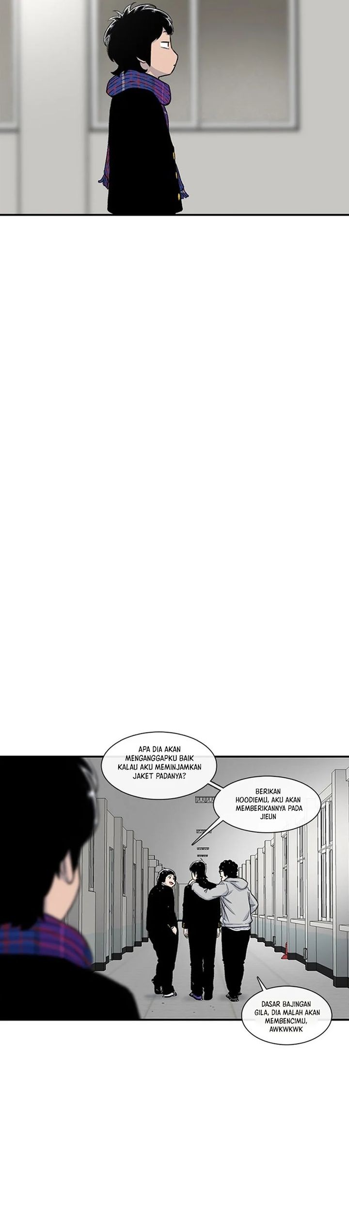 Star Ginseng Store Chapter 151 Gambar 7