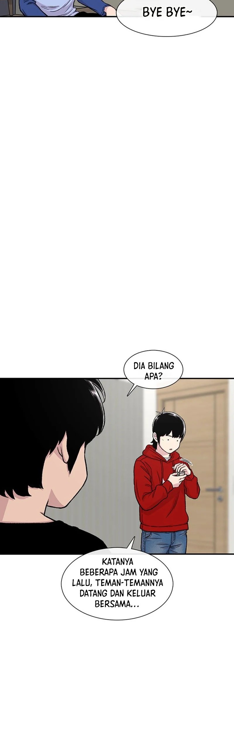 Star Ginseng Store Chapter 154 Gambar 44