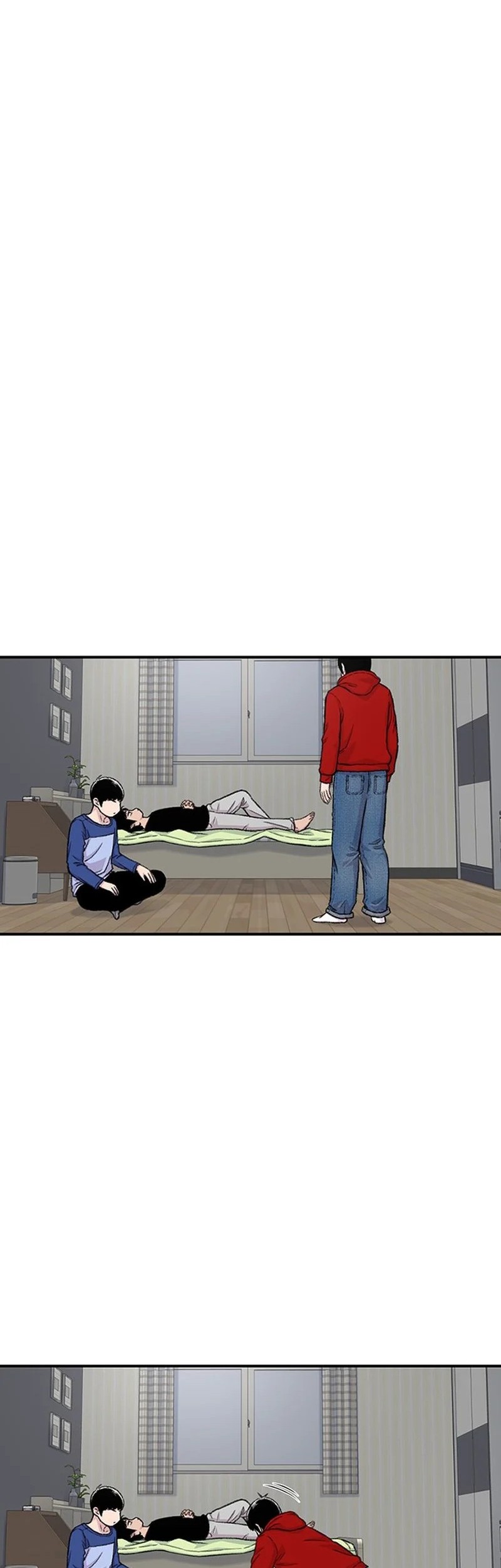 Star Ginseng Store Chapter 154 Gambar 47