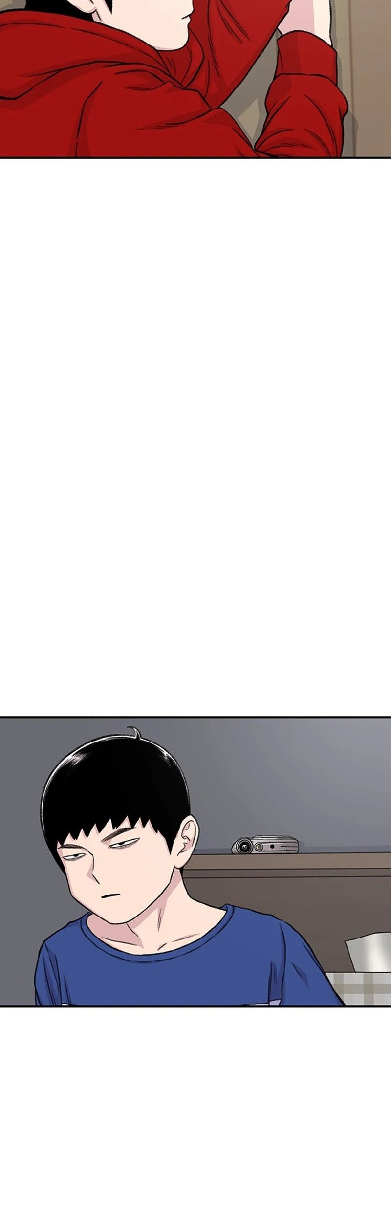 Star Ginseng Store Chapter 154 Gambar 50