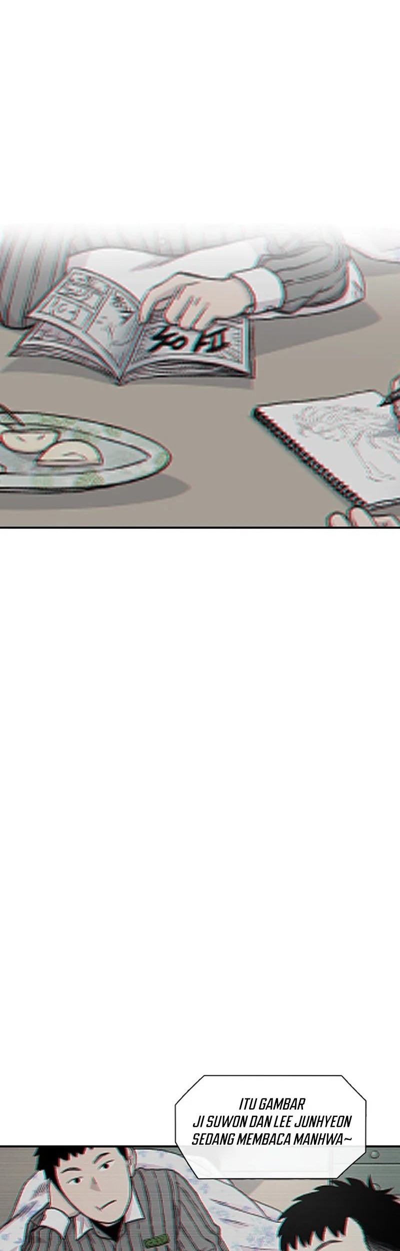 Star Ginseng Store Chapter 154 Gambar 53