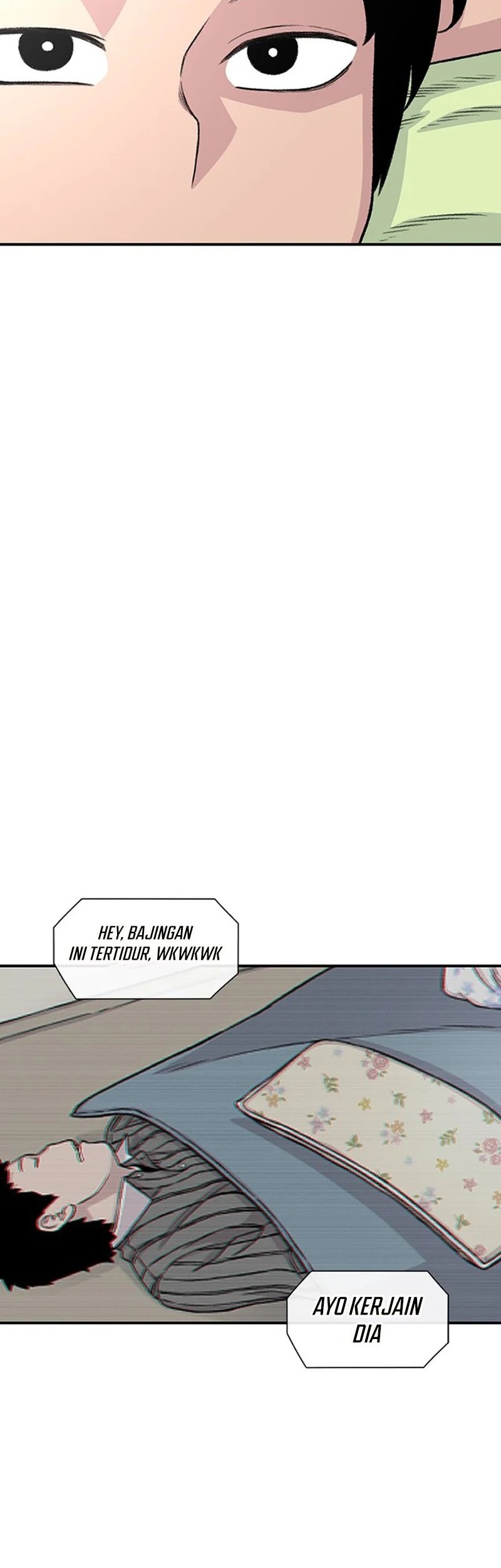 Star Ginseng Store Chapter 154 Gambar 56
