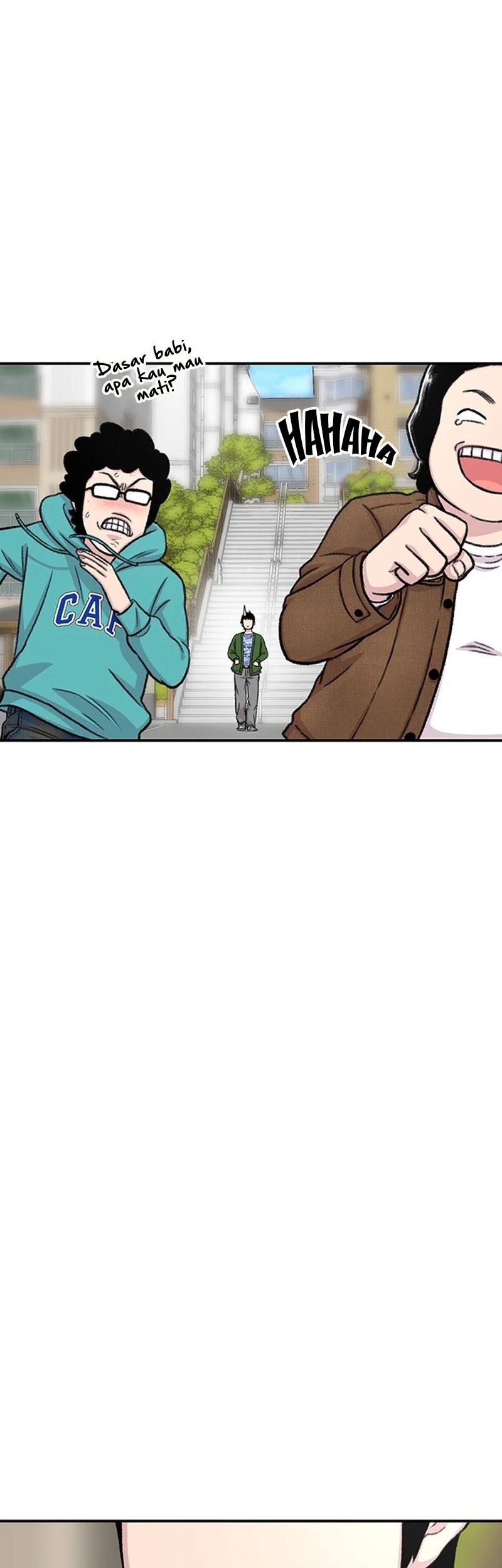Star Ginseng Store Chapter 154 Gambar 67