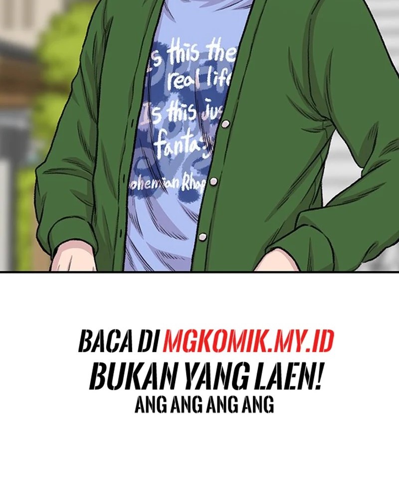 Star Ginseng Store Chapter 154 Gambar 69