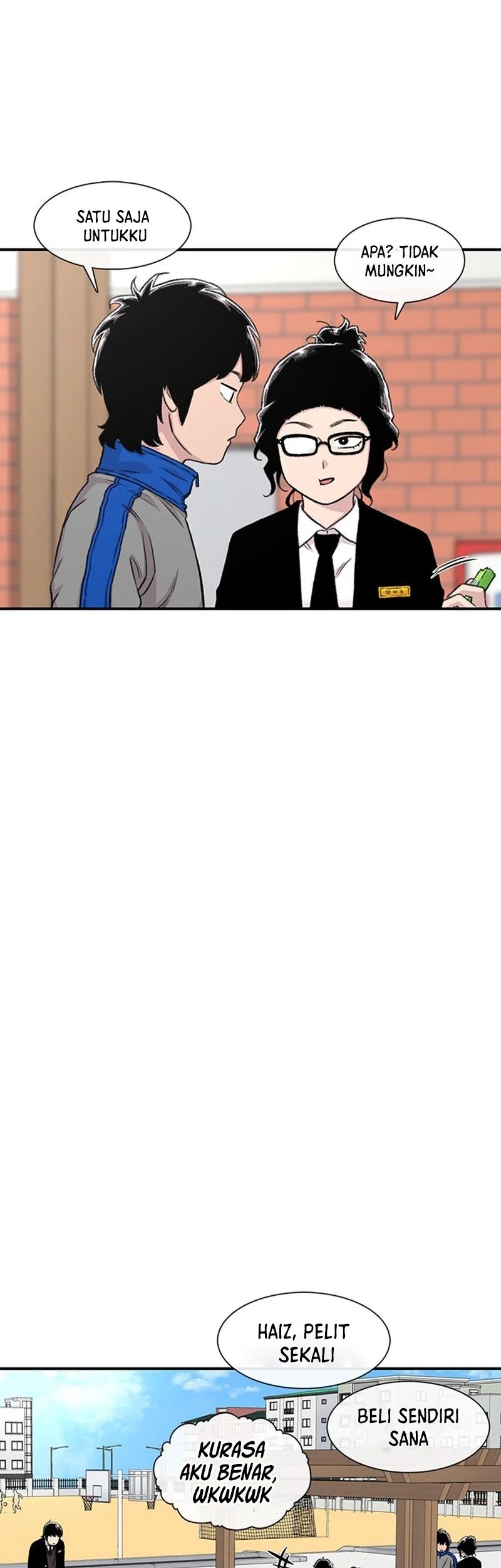 Star Ginseng Store Chapter 154 Gambar 11
