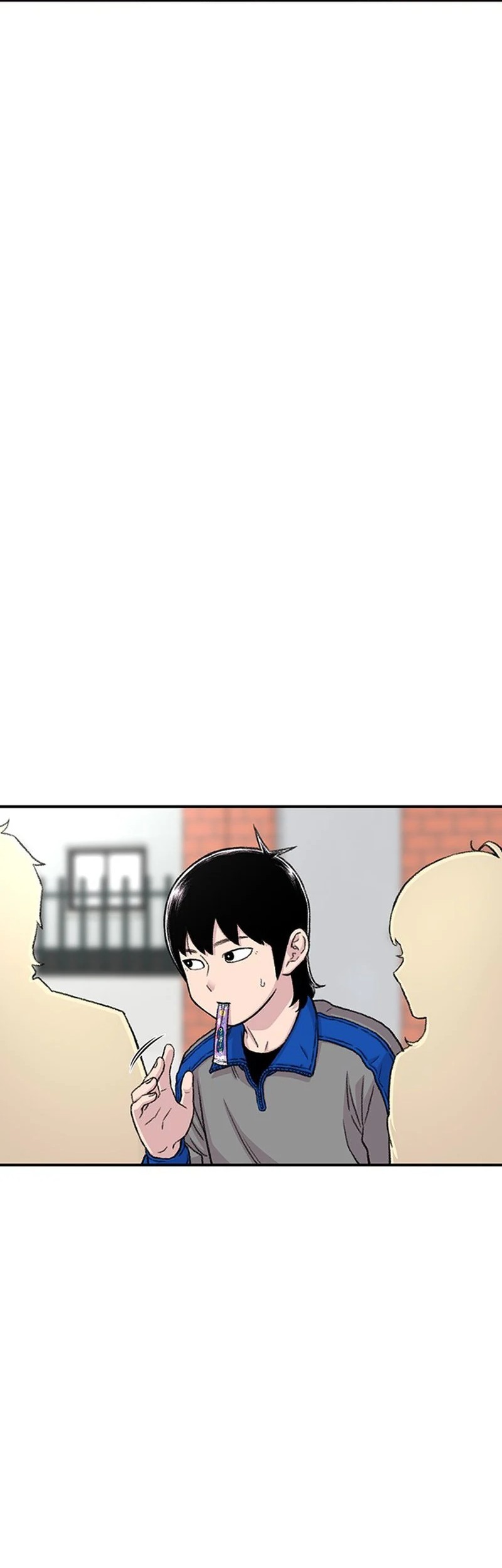 Star Ginseng Store Chapter 154 Gambar 13