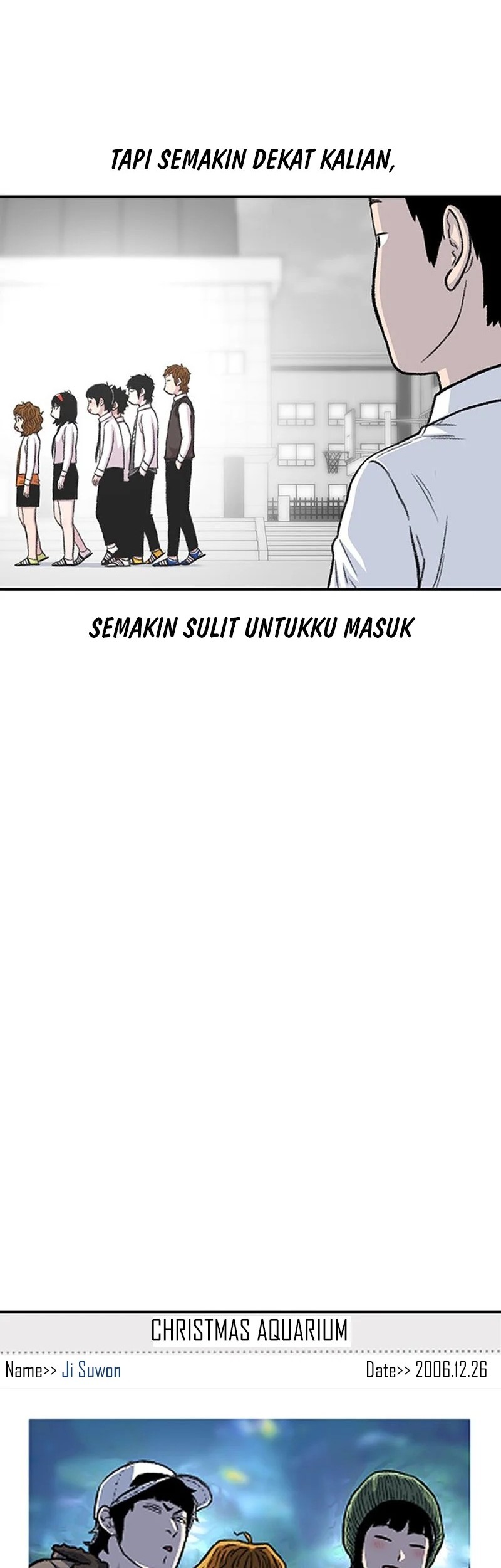 Star Ginseng Store Chapter 154 Gambar 20