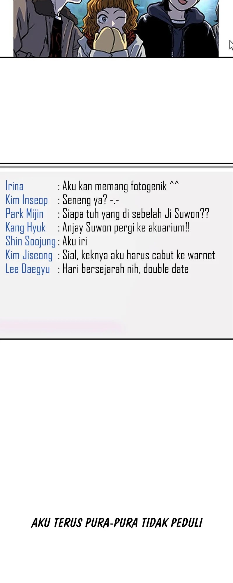 Star Ginseng Store Chapter 154 Gambar 21