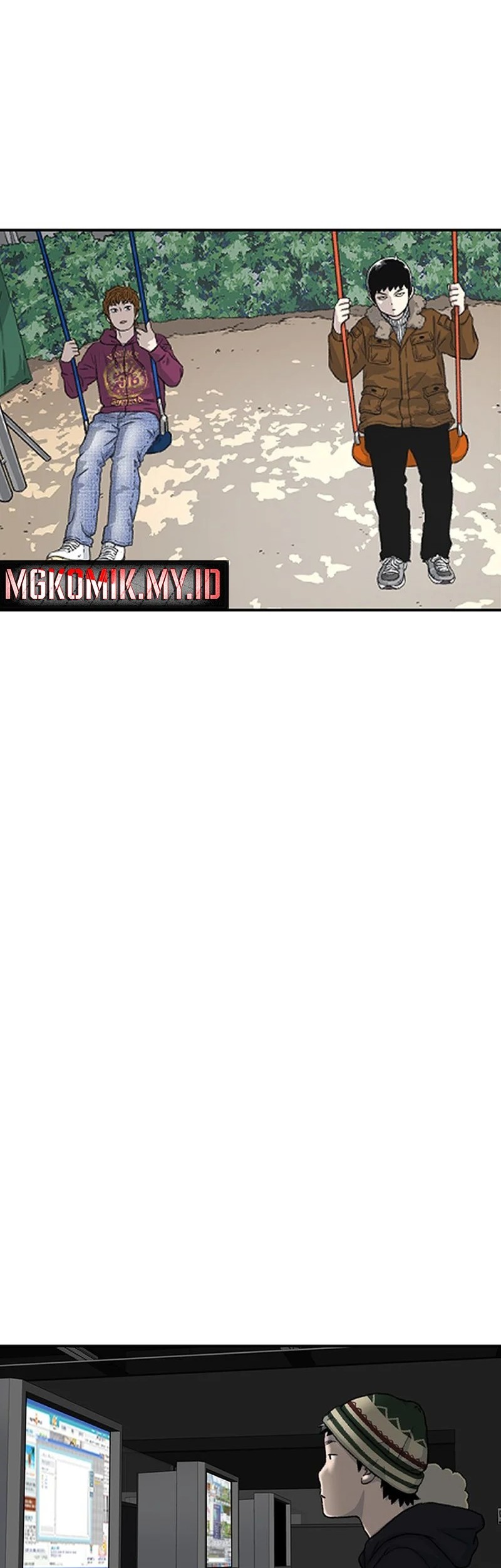 Star Ginseng Store Chapter 154 Gambar 22