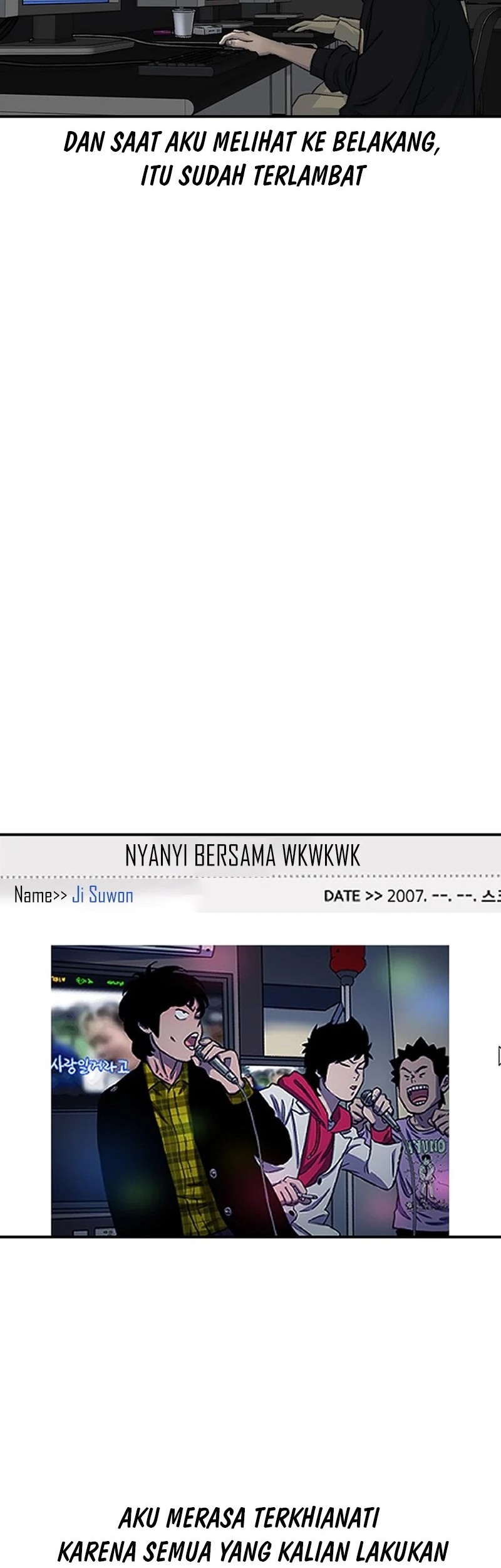 Star Ginseng Store Chapter 154 Gambar 23