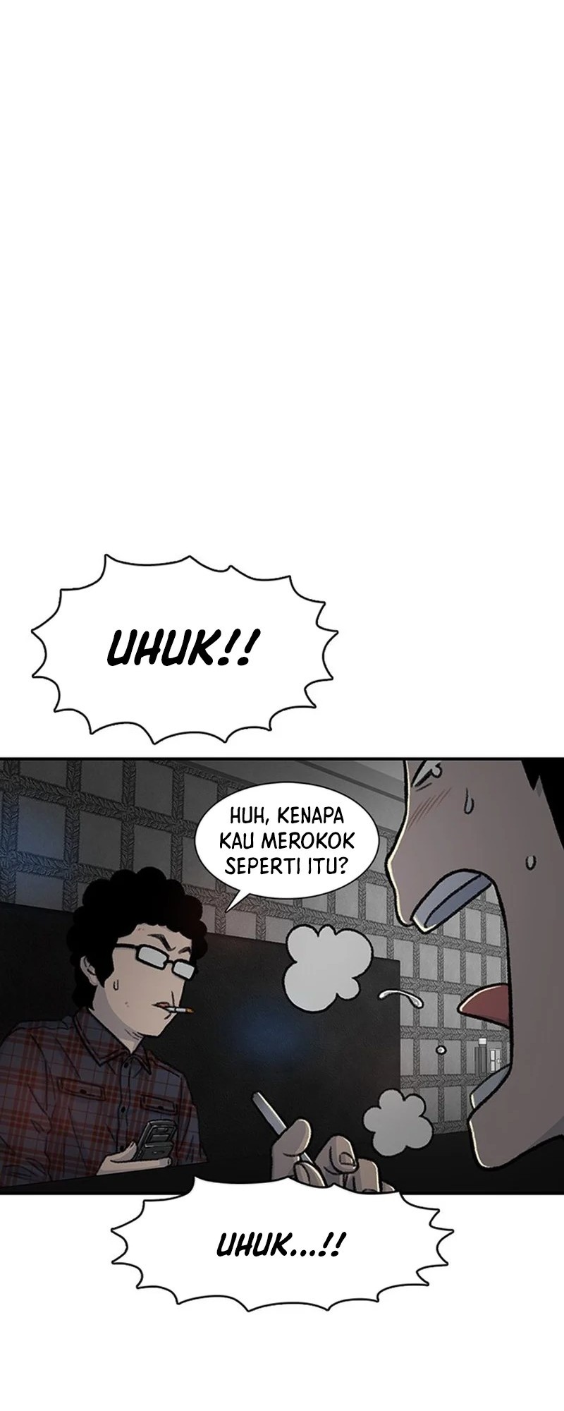Star Ginseng Store Chapter 154 Gambar 27