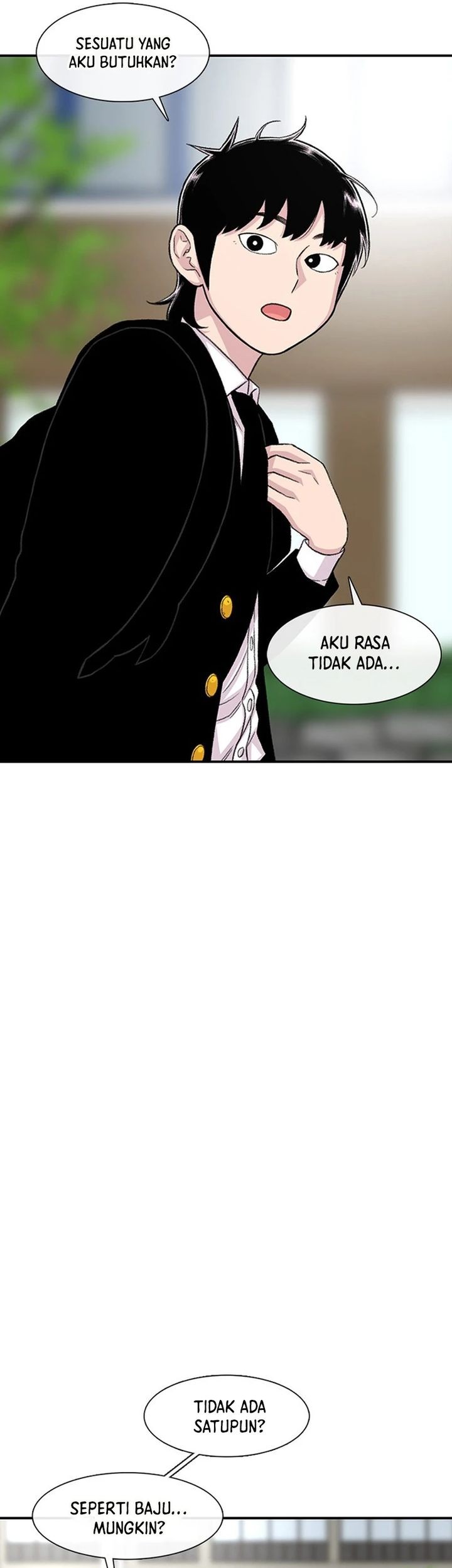 Star Ginseng Store Chapter 156 Gambar 19
