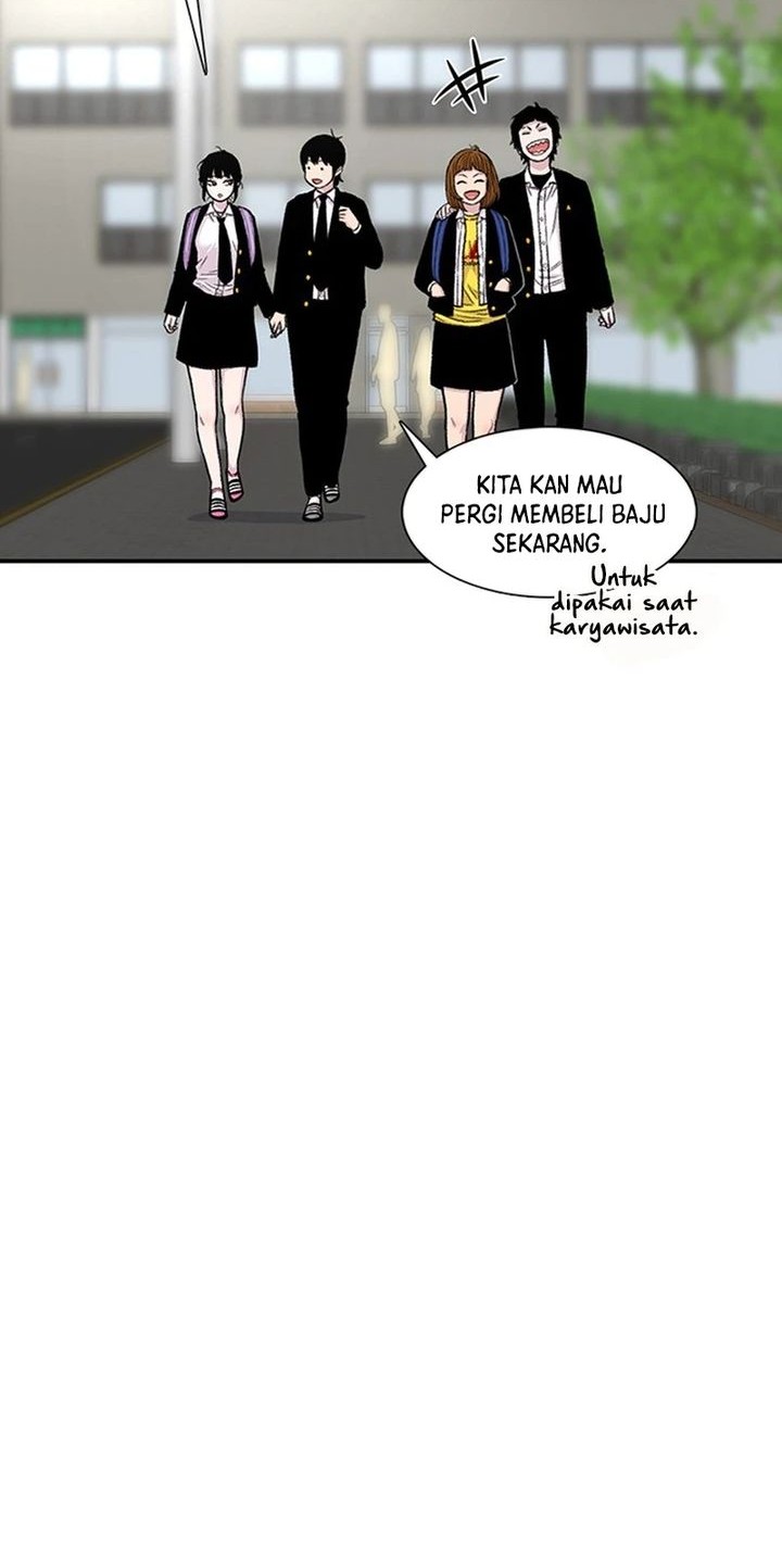 Star Ginseng Store Chapter 156 Gambar 20