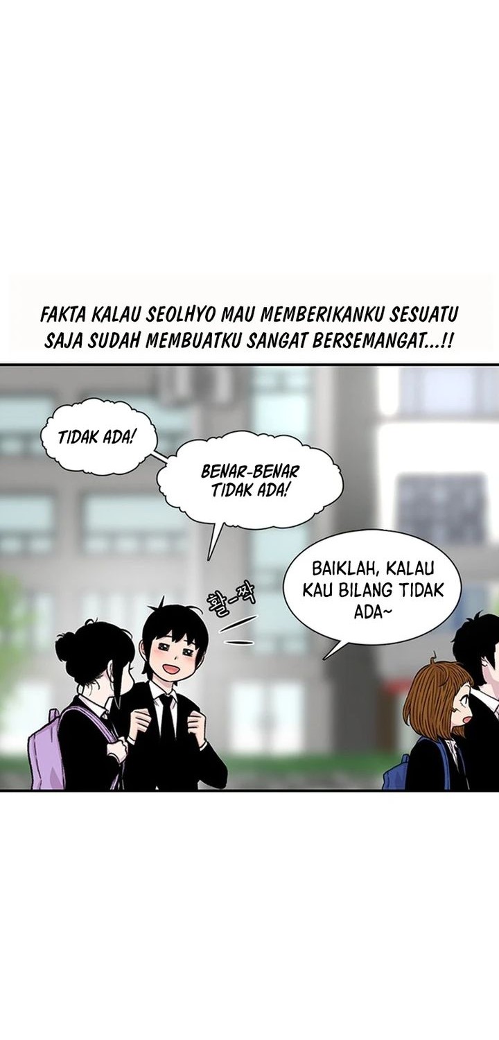 Star Ginseng Store Chapter 156 Gambar 24