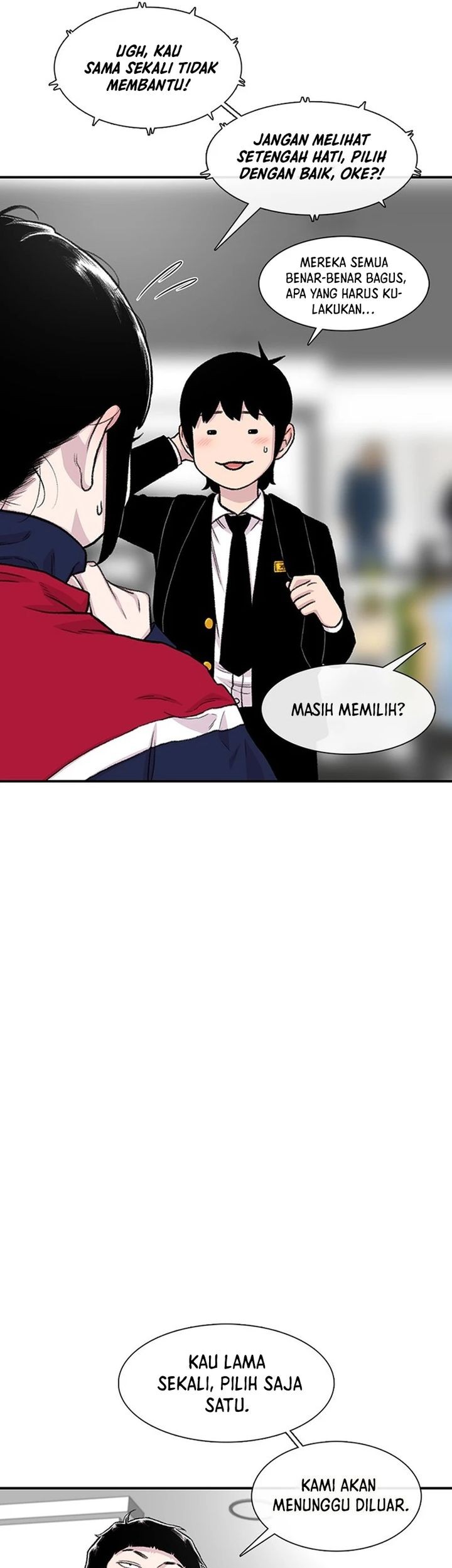 Star Ginseng Store Chapter 156 Gambar 31