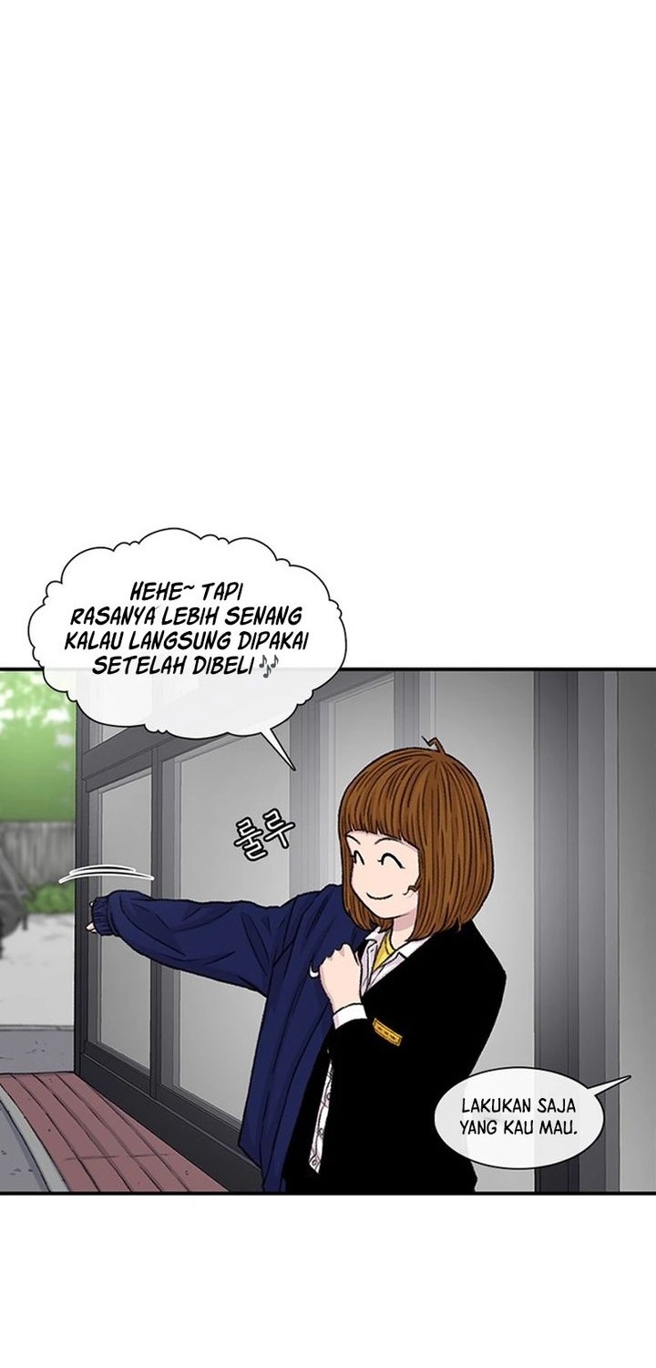 Star Ginseng Store Chapter 156 Gambar 40