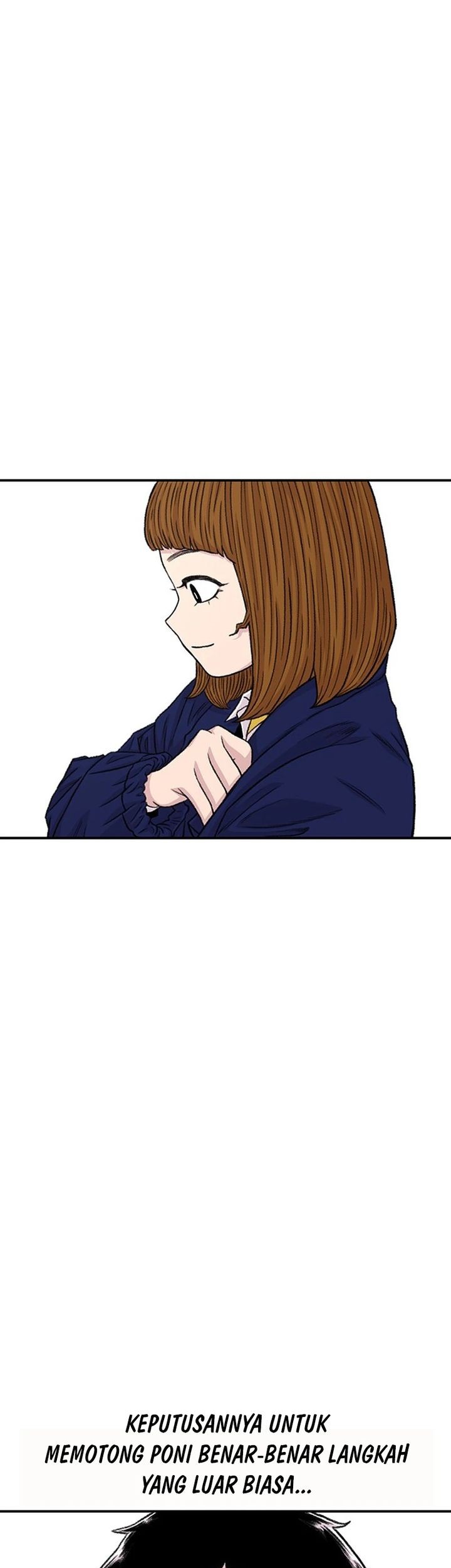 Star Ginseng Store Chapter 156 Gambar 41