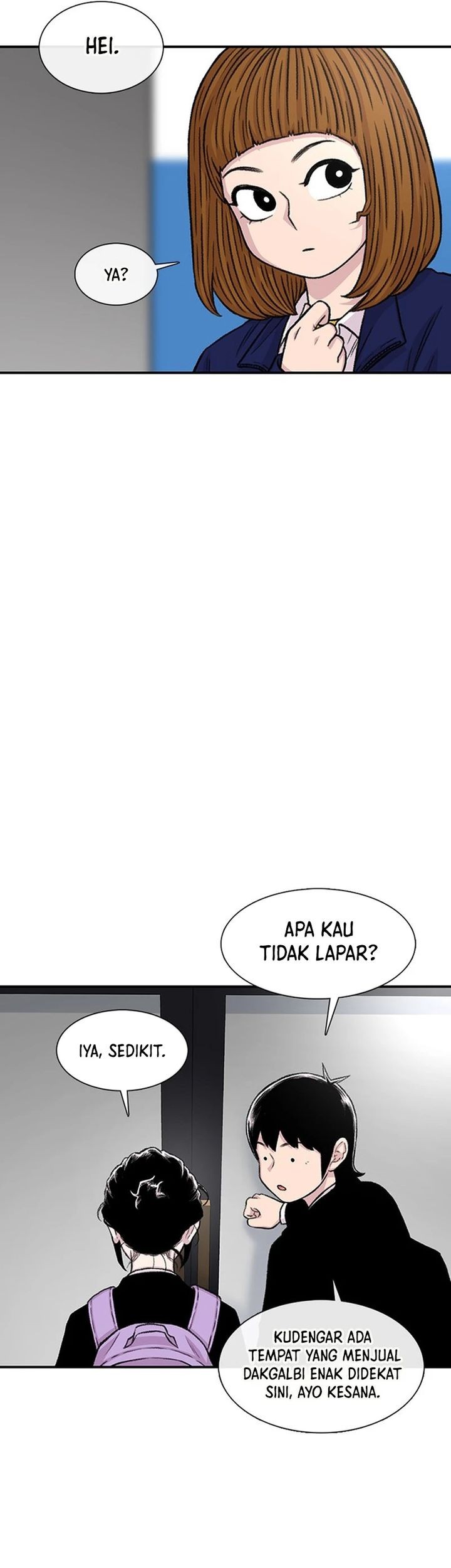 Star Ginseng Store Chapter 156 Gambar 43