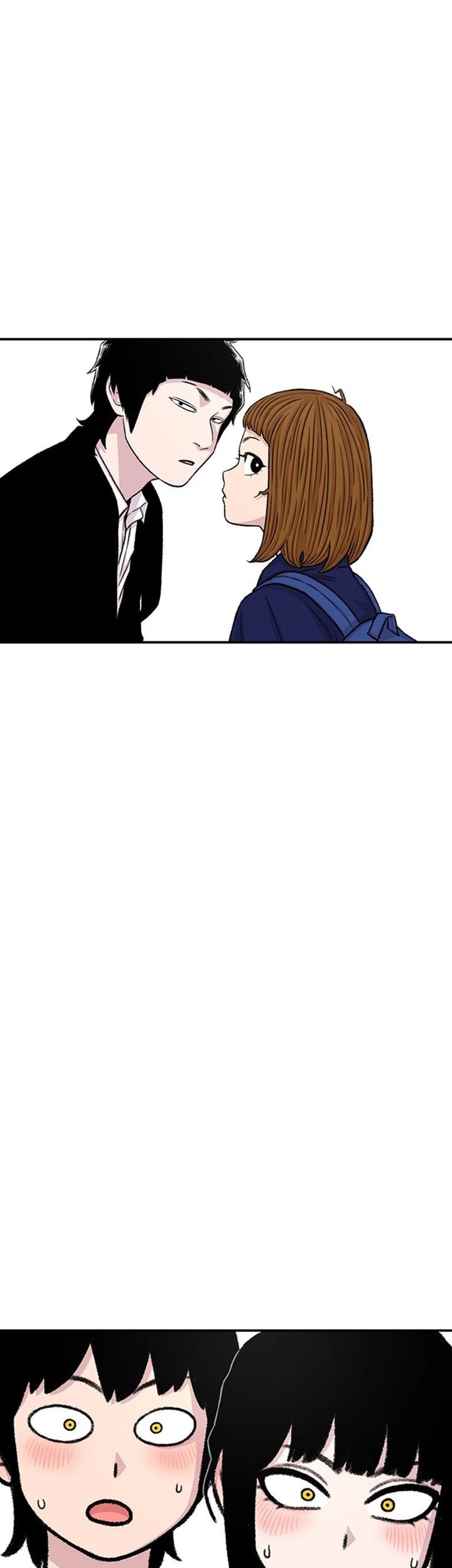 Star Ginseng Store Chapter 156 Gambar 47