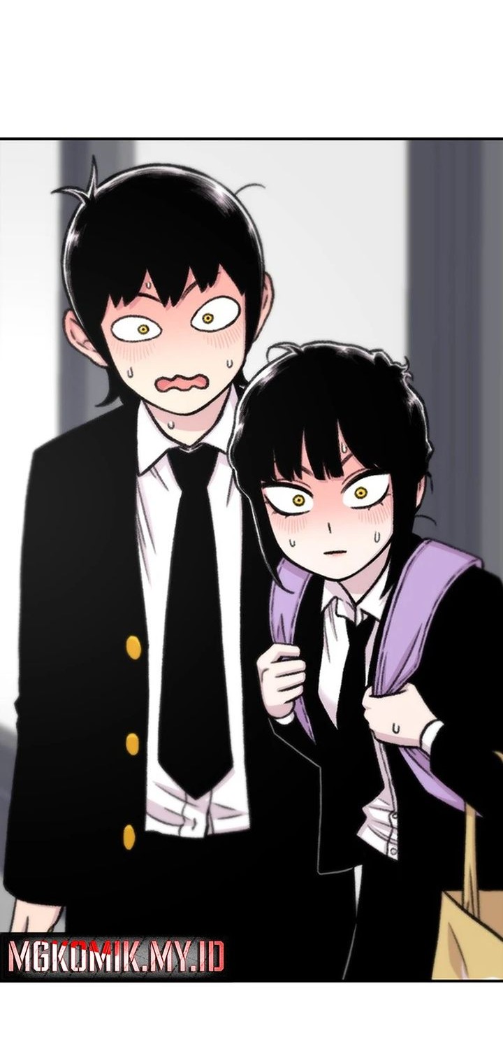 Star Ginseng Store Chapter 156 Gambar 52