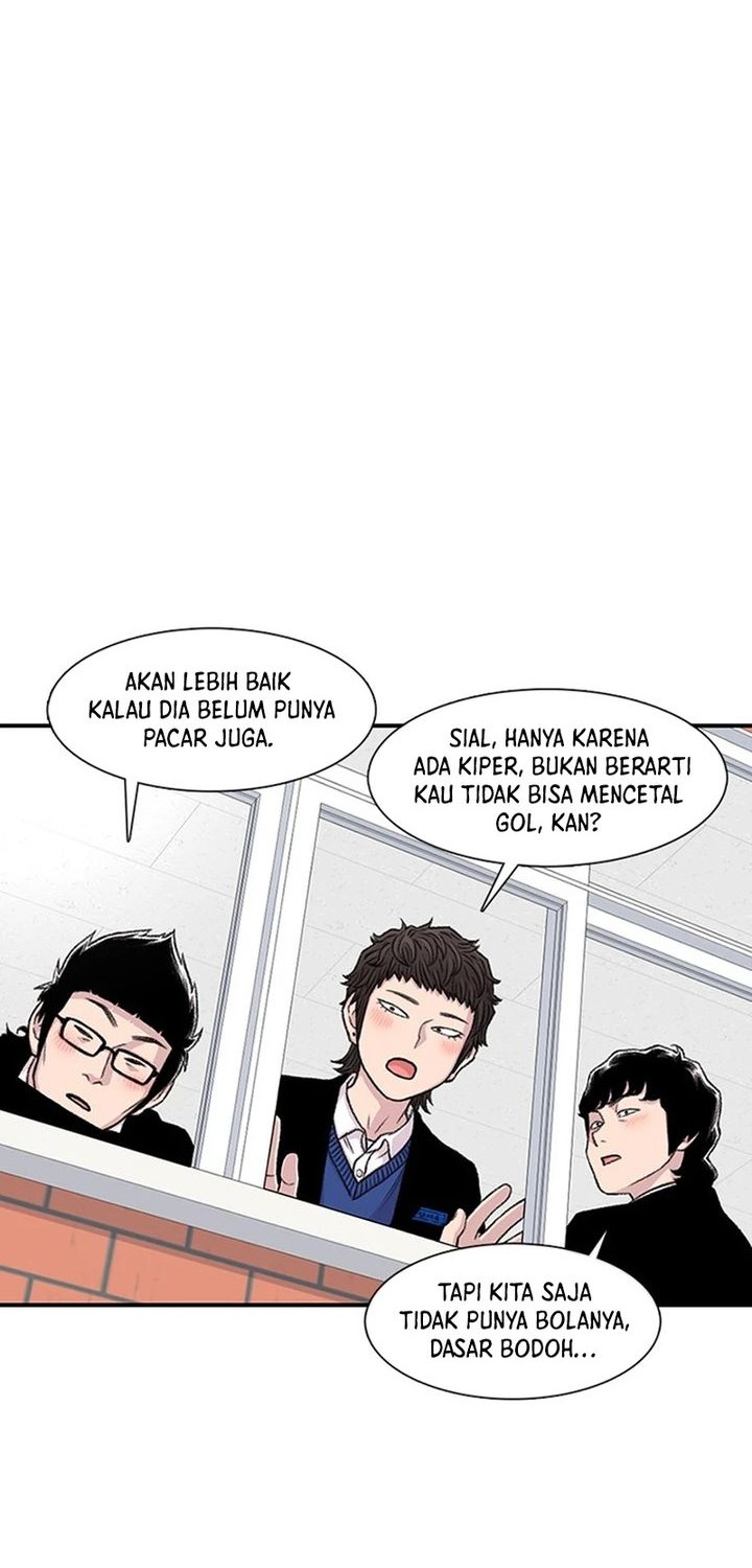 Star Ginseng Store Chapter 156 Gambar 4