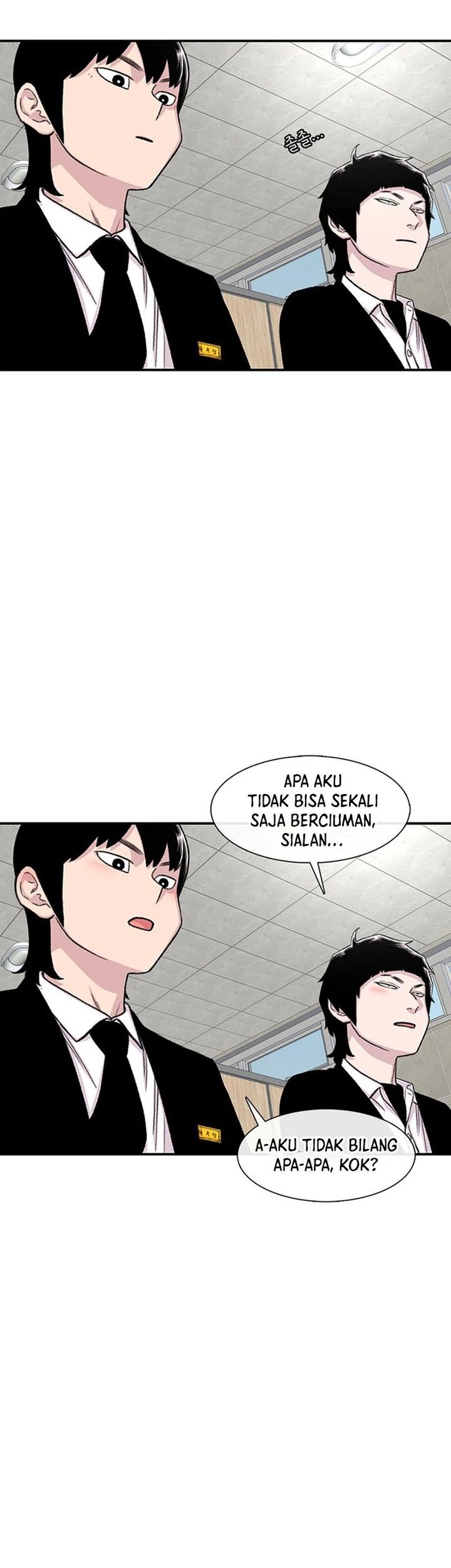 Star Ginseng Store Chapter 156 Gambar 61