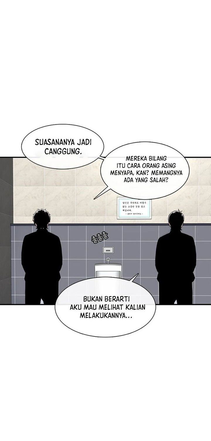 Star Ginseng Store Chapter 156 Gambar 62