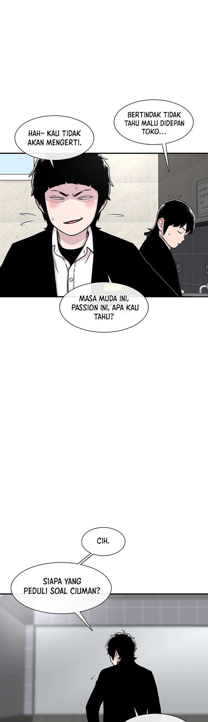Star Ginseng Store Chapter 156 Gambar 63