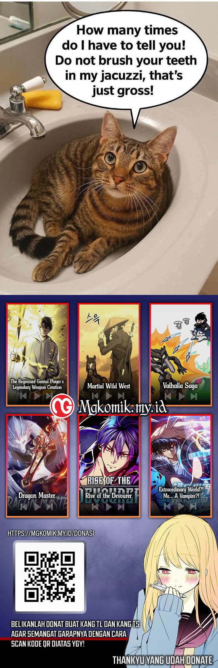 Star Ginseng Store Chapter 156 Gambar 69
