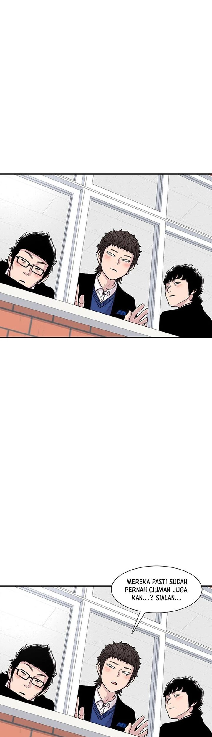 Star Ginseng Store Chapter 156 Gambar 5
