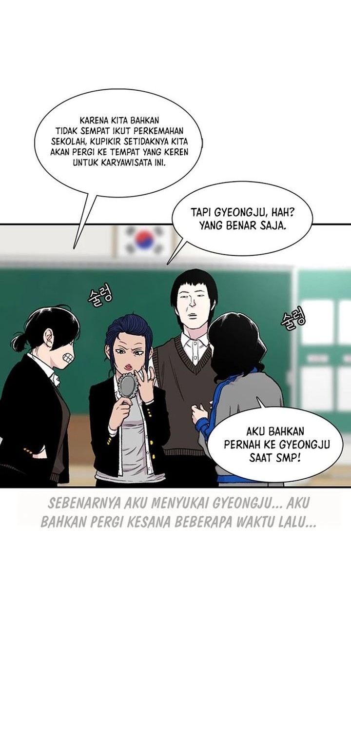 Star Ginseng Store Chapter 156 Gambar 10