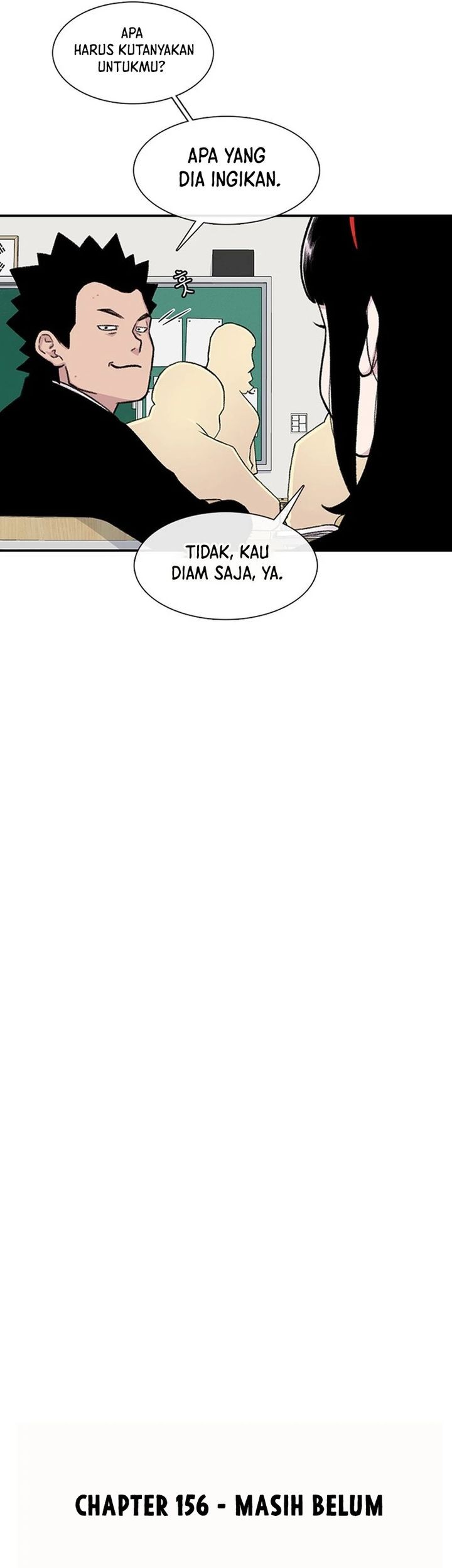 Star Ginseng Store Chapter 156 Gambar 17