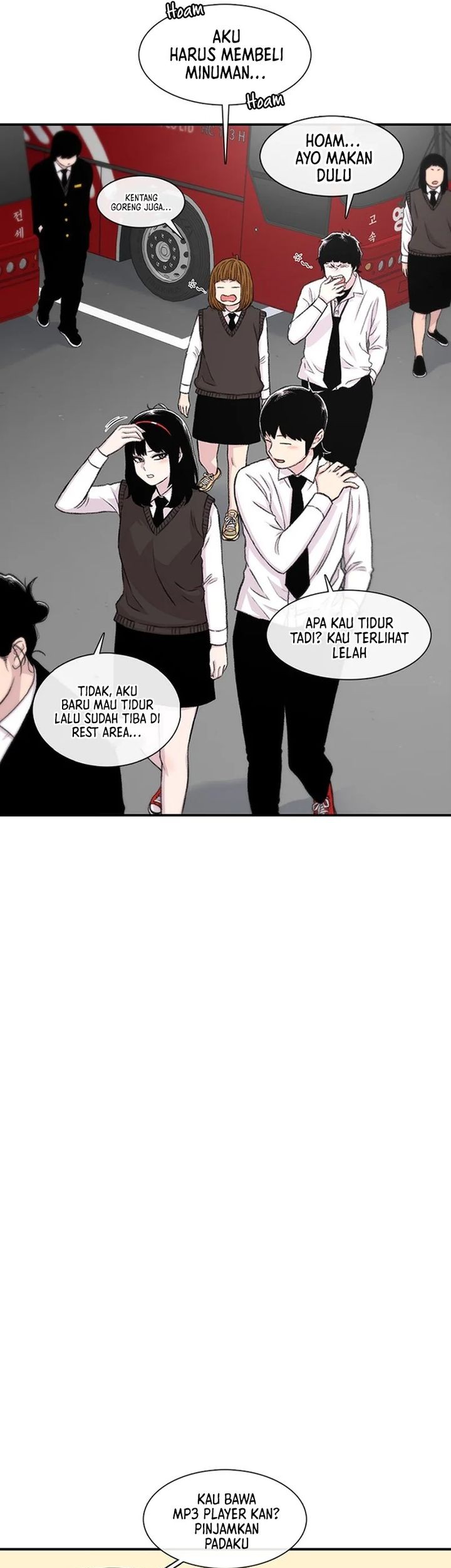Star Ginseng Store Chapter 159 Gambar 21