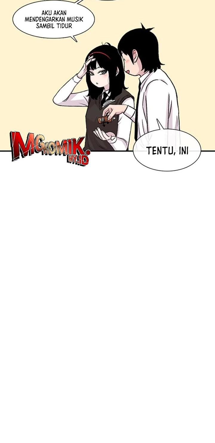 Star Ginseng Store Chapter 159 Gambar 22