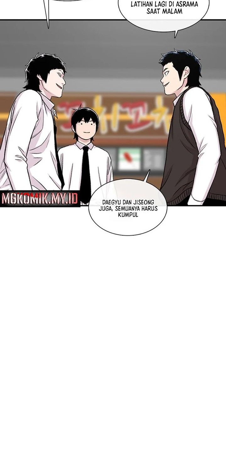 Star Ginseng Store Chapter 159 Gambar 24