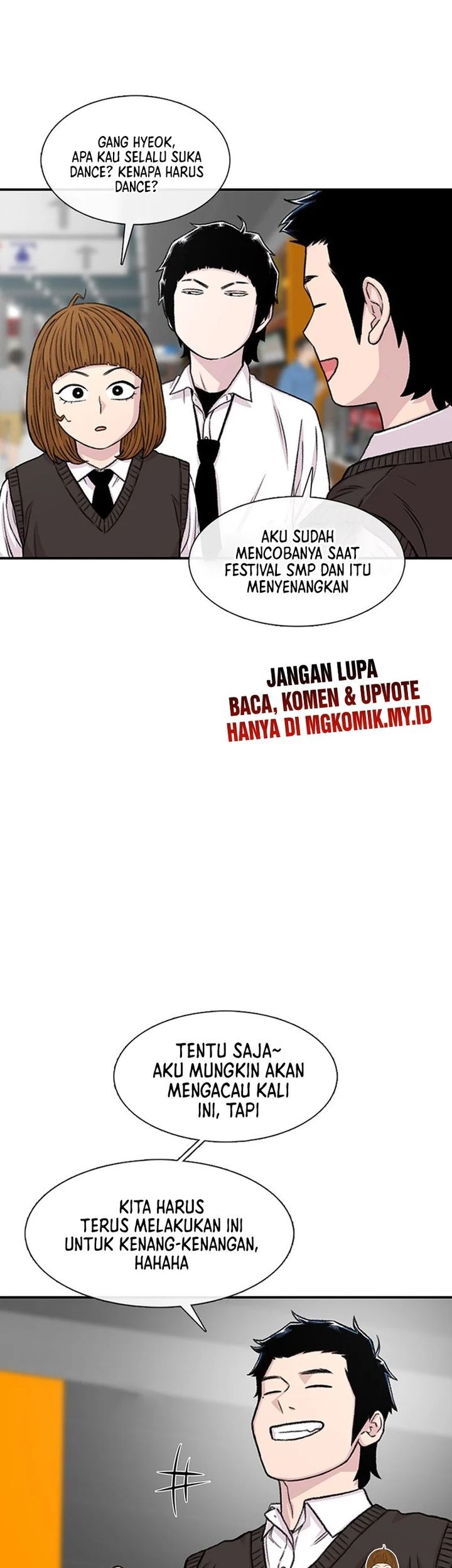 Star Ginseng Store Chapter 159 Gambar 25