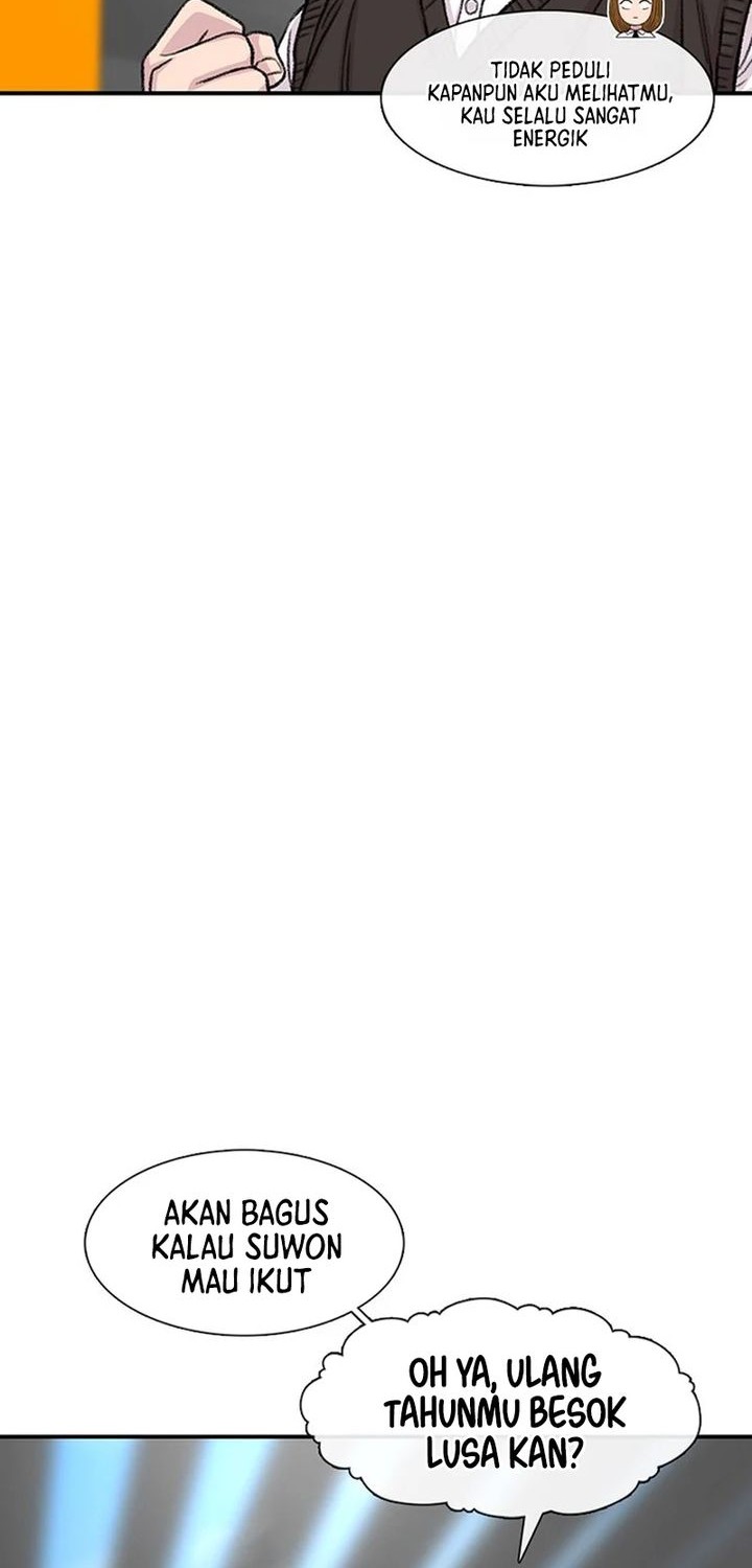 Star Ginseng Store Chapter 159 Gambar 26
