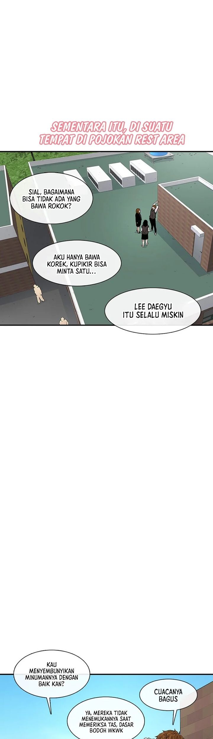 Star Ginseng Store Chapter 159 Gambar 31