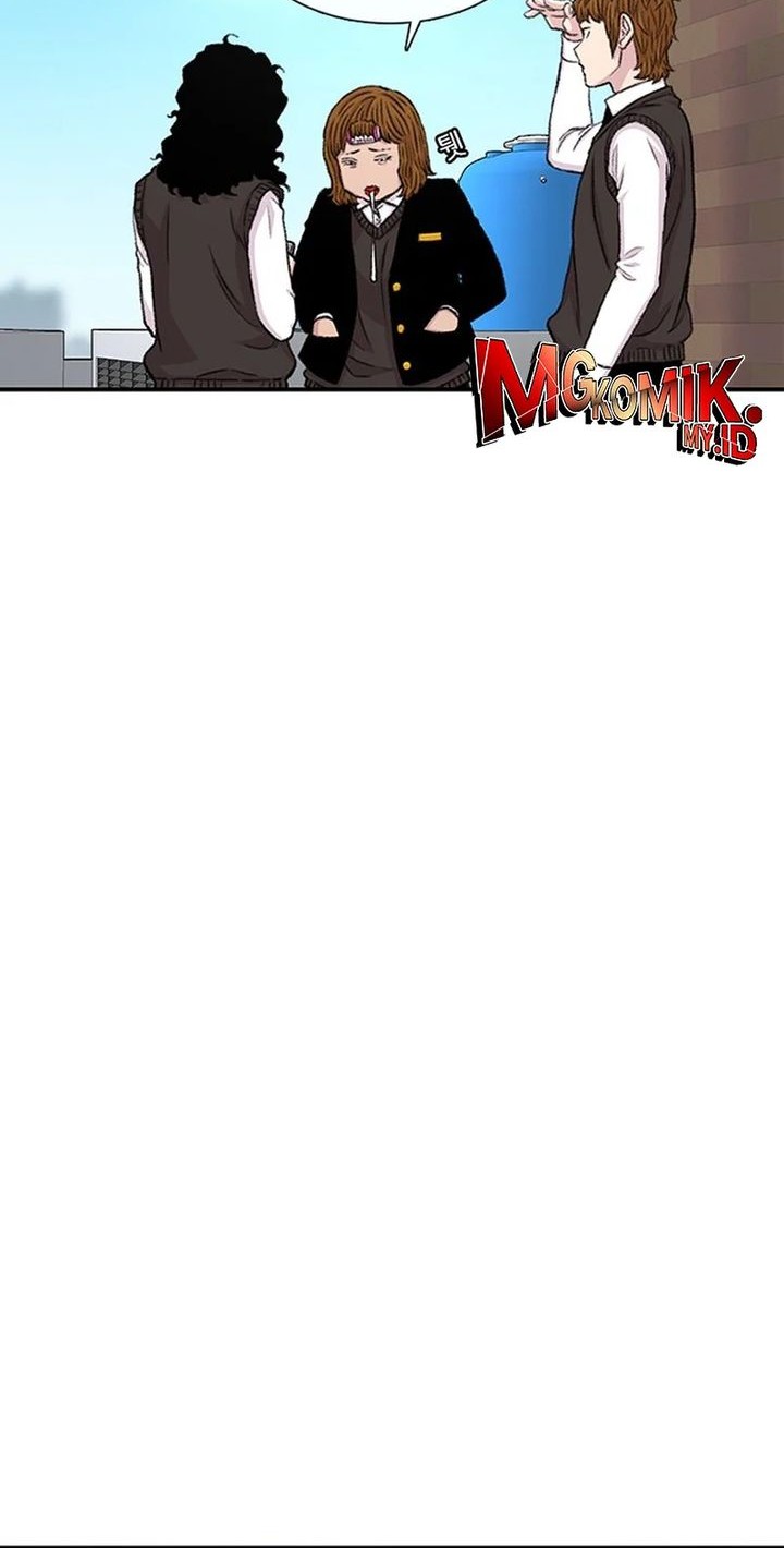 Star Ginseng Store Chapter 159 Gambar 32