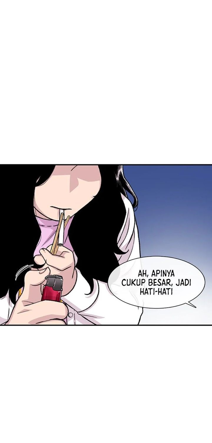 Star Ginseng Store Chapter 159 Gambar 38
